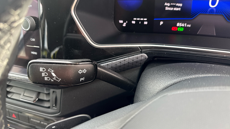 Volkswagen T-Cross 1.0 TSI 110 SEL 5dr DSG Petrol Estate